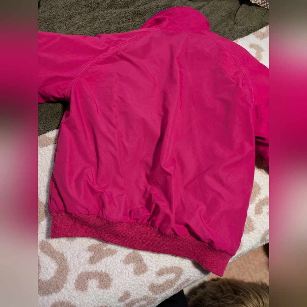 Old school LL Bean jacket - Picture 6 of 8